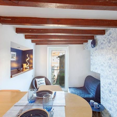 Mouraria 3 - Historic Duplex Apartment Lisabona Exterior foto