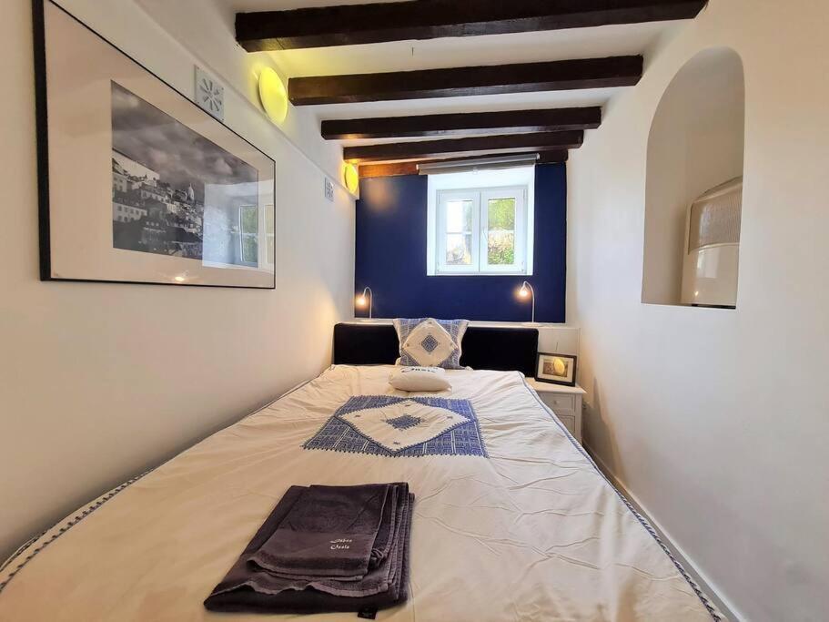 Mouraria 3 - Historic Duplex Apartment Lisabona Exterior foto