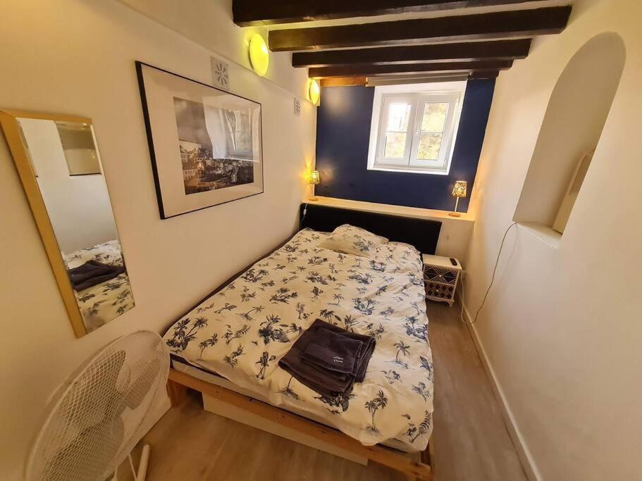 Mouraria 3 - Historic Duplex Apartment Lisabona Exterior foto