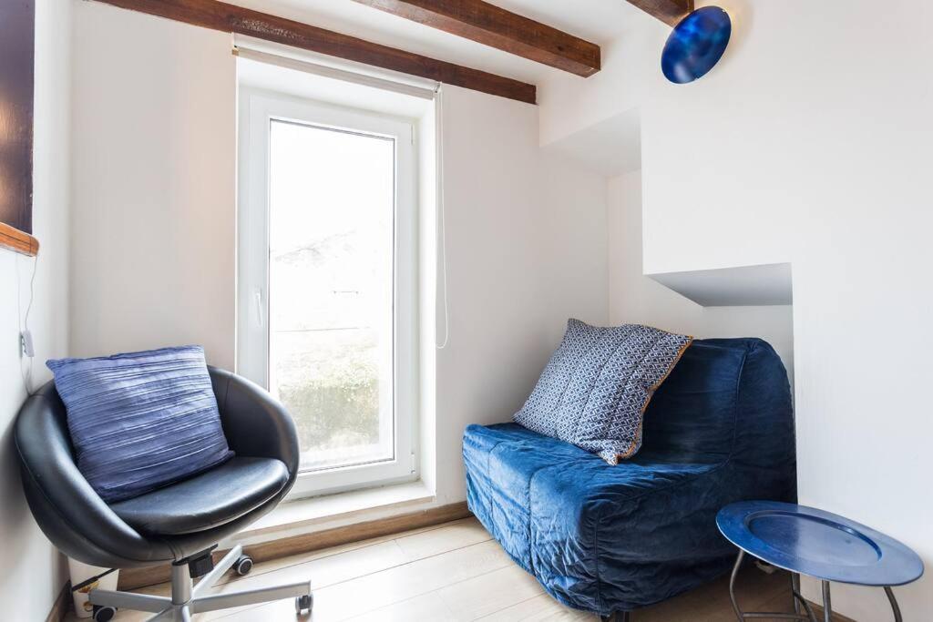 Mouraria 3 - Historic Duplex Apartment Lisabona Exterior foto