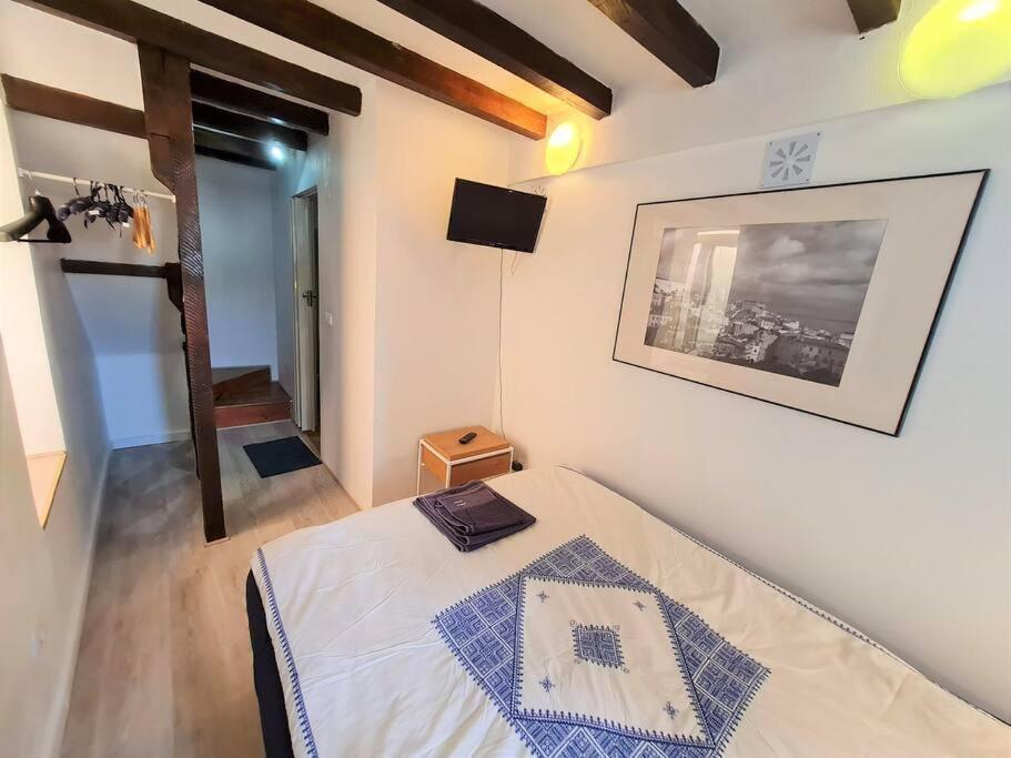 Mouraria 3 - Historic Duplex Apartment Lisabona Exterior foto