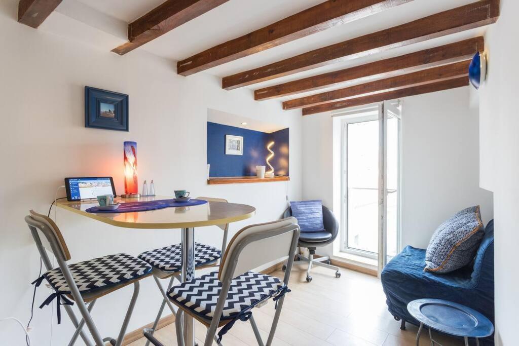 Mouraria 3 - Historic Duplex Apartment Lisabona Exterior foto