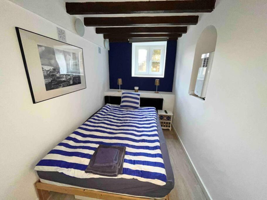 Mouraria 3 - Historic Duplex Apartment Lisabona Exterior foto